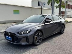 Trumpchi Yingbao 270T DCT J15 - ფოტო 1