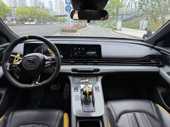 Trumpchi Yingbao 270T DCT J15 - ფოტო 10