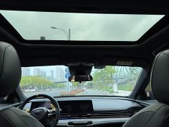 Trumpchi Yingbao 270T DCT J15 - ფოტო 11