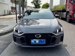 Trumpchi Yingbao 270T DCT J15 - ფოტო 2