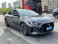 Trumpchi Yingbao 270T DCT J15 - ფოტო 3