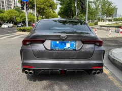 Trumpchi Yingbao 270T DCT J15 - ფოტო 4