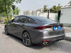 Trumpchi Yingbao 270T DCT J15 - ფოტო 5