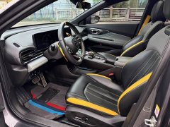 Trumpchi Yingbao 270T DCT J15 - ფოტო 7