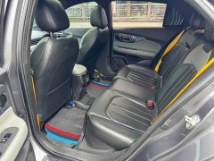 Trumpchi Yingbao 270T DCT J15 - ფოტო 8