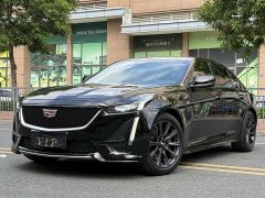 Cadillac CT5 28T Premium - ფოტო 1