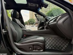 Cadillac CT5 28T Premium - ფოტო 14
