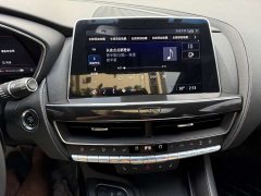 Cadillac CT5 28T Premium - ფოტო 18