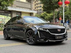 Cadillac CT5 28T Premium - ფოტო 2