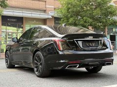 Cadillac CT5 28T Premium - ფოტო 3