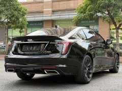Cadillac CT5 28T Premium - ფოტო 4