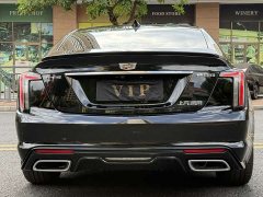 Cadillac CT5 28T Premium - ფოტო 5