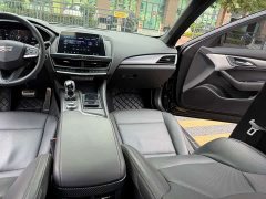 Cadillac CT5 28T Premium - ფოტო 6