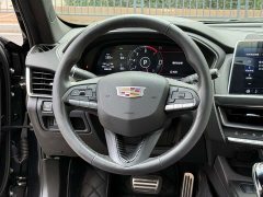 Cadillac CT5 28T Premium - ფოტო 7