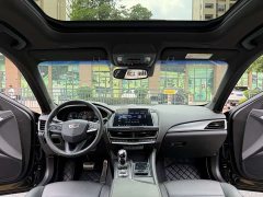 Cadillac CT5 28T Premium - ფოტო 8