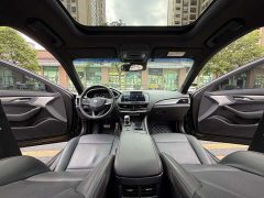 Cadillac CT5 28T Premium - ფოტო 9