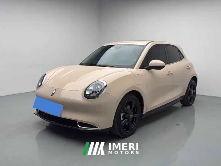 ORA Good Cat 401km Luxury