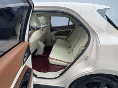 ORA Good Cat 401km Luxury - ფოტო 10