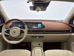 ORA Good Cat 401km Luxury - ფოტო 14