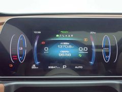 ORA Good Cat 401km Luxury - ფოტო 16