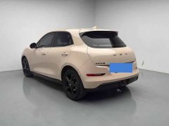 ORA Good Cat 401km Luxury - ფოტო 2