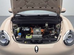 ORA Good Cat 401km Luxury - ფოტო 8