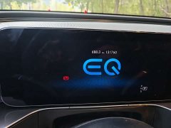 Mercedes-Benz EQC 400 4MATIC - photo 15