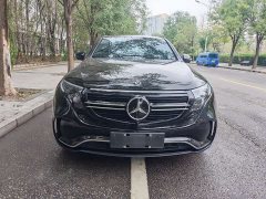 Mercedes-Benz EQC 400 4MATIC - photo 3