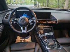 Mercedes-Benz EQC 400 4MATIC - photo 6