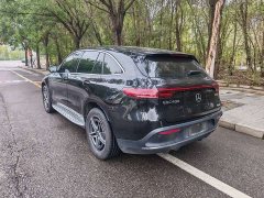 Mercedes-Benz EQC 400 4MATIC - photo 7