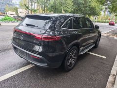 Mercedes-Benz EQC 400 4MATIC - photo 9