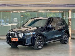BMW X5 xDrive 40Li M Sport Midnight Edition - ფოტო 1