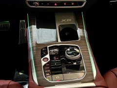 BMW X5 xDrive 40Li M Sport Midnight Edition - ფოტო 11