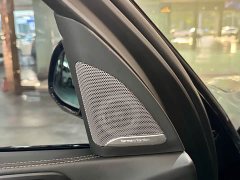 BMW X5 xDrive 40Li M Sport Midnight Edition - ფოტო 13