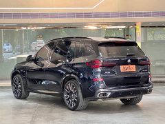 BMW X5 xDrive 40Li M Sport Midnight Edition - ფოტო 14