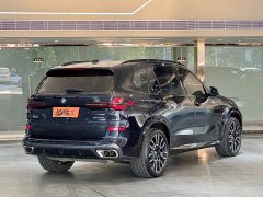 BMW X5 xDrive 40Li M Sport Midnight Edition - ფოტო 16