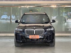 BMW X5 xDrive 40Li M Sport Midnight Edition - ფოტო 2
