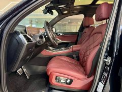 BMW X5 xDrive 40Li M Sport Midnight Edition - ფოტო 4