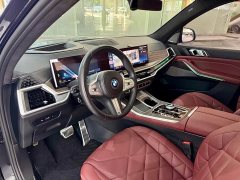 BMW X5 xDrive 40Li M Sport Midnight Edition - ფოტო 6