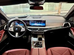 BMW X5 xDrive 40Li M Sport Midnight Edition - ფოტო 7