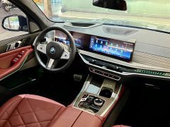 BMW X5 xDrive 40Li M Sport Midnight Edition - ფოტო 8