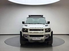 Land Rover Defender Facelift 110 3.0T P400 Dark Edition - ფოტო 2