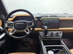 Land Rover Defender Facelift 110 3.0T P400 Dark Edition - ფოტო 8