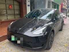 Tesla Model Y Rear-Wheel Drive - фото 1