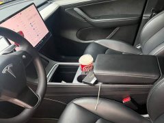 Tesla Model Y Rear-Wheel Drive - фото 4