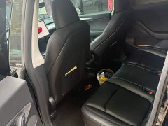 Tesla Model Y Rear-Wheel Drive - фото 5
