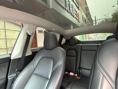 Tesla Model Y Rear-Wheel Drive - фото 6