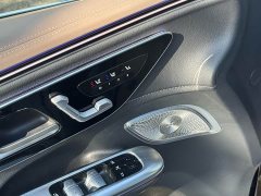 Mercedes-Benz EQE SUV 500 4MATIC Luxury - ფოტო 12
