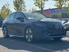 Mercedes-Benz EQE SUV 500 4MATIC Luxury - ფოტო 3