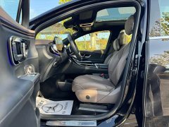 Mercedes-Benz EQE SUV 500 4MATIC Luxury - ფოტო 4